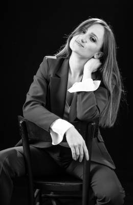 Elisa Verzier