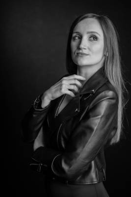 Elisa Verzier
